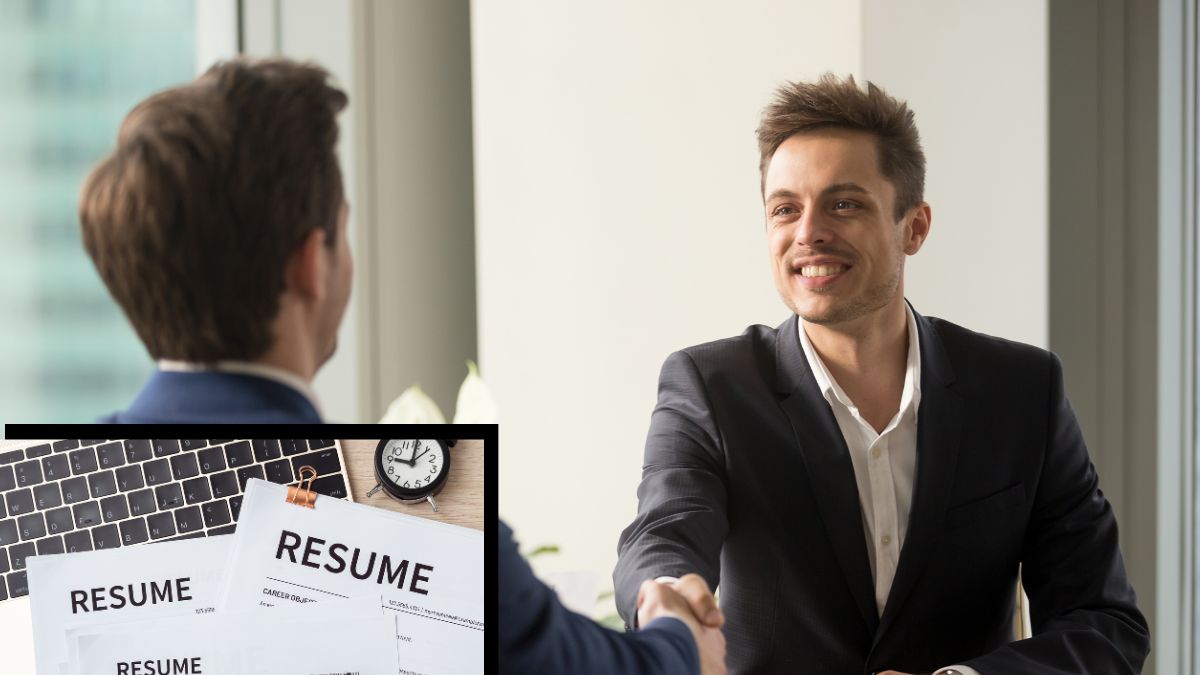 Job Interview Affected by Criminal Record